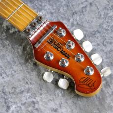 MUSIC MAN USA EVH SIGNATURE 1992 -SUNBURST TRANSLUCENT-_6