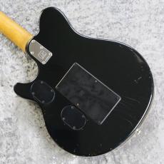 MUSIC MAN USA EVH SIGNATURE 1992 -SUNBURST TRANSLUCENT-_7
