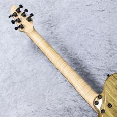 Hinnant Guitars Impulse 6 Maple Burl【極杢バールトップ】_8