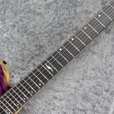 Hinnant Guitars Impulse 6 Quilted【極杢キルトトップ】_4