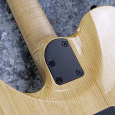 Hinnant Guitars Impulse 6 Quilted【極杢キルトトップ】_7