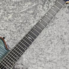 Hinnant Guitars Revival 6【極杢フレイムメイプルトップ】_5