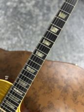 Gibson 【REAL TOP】Murphy Lab 1959 Les Paul Standard Green Lemon Fade Ultra Light Aged_8