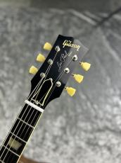 Gibson 【REAL TOP】Murphy Lab 1959 Les Paul Standard Green Lemon Fade Ultra Light Aged_9