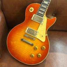 Gibson 【当社オーダー品】Murphy Lab 1959 Les Paul Standard Sunrise Tea Burst Heavy Aged 3.90kg