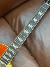 Gibson 【当社オーダー品】Murphy Lab 1959 Les Paul Standard Sunrise Tea Burst Heavy Aged 3.90kg_4