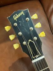 Gibson 【当社オーダー品】Murphy Lab 1959 Les Paul Standard Sunrise Tea Burst Heavy Aged 3.90kg_5
