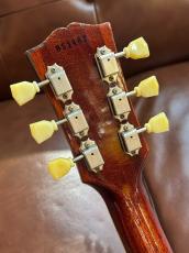 Gibson 【当社オーダー品】Murphy Lab 1959 Les Paul Standard Sunrise Tea Burst Heavy Aged 3.90kg_9