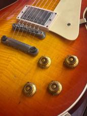 Gibson 【当社オーダー品】Murphy Lab 1959 Les Paul Standard Sunrise Tea Burst Heavy Aged 3.90kg_10
