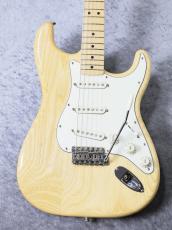 Fender 【#クロサワ大感謝祭】Made in Japan Traditional 70's Stratocaster   -Natural-【2021'USED】