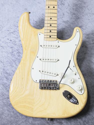 Fender 【#クロサワ大感謝祭】Made in Japan Traditional 70's Stratocaster   -Natural-【2021'USED】