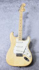 Fender 【#クロサワ大感謝祭】Made in Japan Traditional 70's Stratocaster   -Natural-【2021'USED】_2