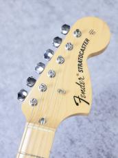 Fender 【#クロサワ大感謝祭】Made in Japan Traditional 70's Stratocaster   -Natural-【2021'USED】_3