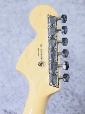 Fender 【#クロサワ大感謝祭】Made in Japan Traditional 70's Stratocaster   -Natural-【2021'USED】_5
