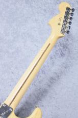 Fender 【#クロサワ大感謝祭】Made in Japan Traditional 70's Stratocaster   -Natural-【2021'USED】_6
