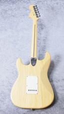 Fender 【#クロサワ大感謝祭】Made in Japan Traditional 70's Stratocaster   -Natural-【2021'USED】_7