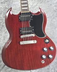 Gibson SG '61 Reissue 2016 Limited Proprietary / Heritage Cherry [2016年製][3.20kg]