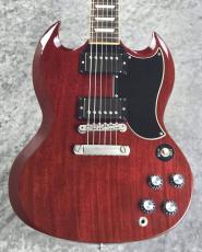 Gibson SG '61 Reissue 2016 Limited Proprietary / Heritage Cherry [2016年製][3.20kg]_2