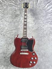 Gibson SG '61 Reissue 2016 Limited Proprietary / Heritage Cherry [2016年製][3.20kg]_3