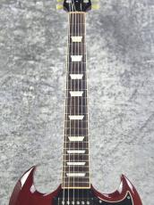 Gibson SG '61 Reissue 2016 Limited Proprietary / Heritage Cherry [2016年製][3.20kg]_4