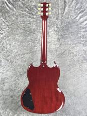 Gibson SG '61 Reissue 2016 Limited Proprietary / Heritage Cherry [2016年製][3.20kg]_6