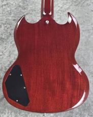 Gibson SG '61 Reissue 2016 Limited Proprietary / Heritage Cherry [2016年製][3.20kg]_7