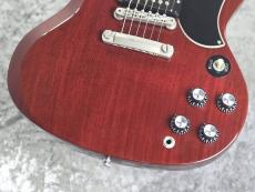 Gibson SG '61 Reissue 2016 Limited Proprietary / Heritage Cherry [2016年製][3.20kg]_8