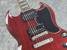Gibson SG '61 Reissue 2016 Limited Proprietary / Heritage Cherry [2016年製][3.20kg]_9