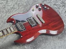 Gibson SG '61 Reissue 2016 Limited Proprietary / Heritage Cherry [2016年製][3.20kg]_10