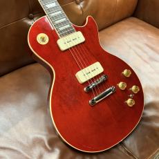 Gibson 【極上杢個体】Warren Haynes Les Paul Standard / 60s Cherry #231940221 [4.35kg]_2