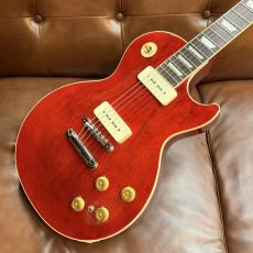 Gibson 【極上杢個体】Warren Haynes Les Paul Standard / 60s Cherry #231940221 [4.35kg]_3