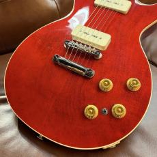 Gibson 【極上杢個体】Warren Haynes Les Paul Standard / 60s Cherry #231940221 [4.35kg]_4