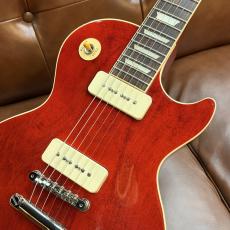 Gibson 【極上杢個体】Warren Haynes Les Paul Standard / 60s Cherry #231940221 [4.35kg]_5