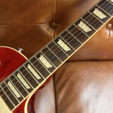 Gibson 【極上杢個体】Warren Haynes Les Paul Standard / 60s Cherry #231940221 [4.35kg]_6