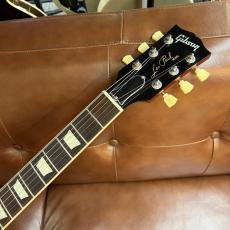Gibson 【極上杢個体】Warren Haynes Les Paul Standard / 60s Cherry #231940221 [4.35kg]_7