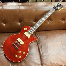 Gibson 【極上杢個体】Warren Haynes Les Paul Standard / 60s Cherry #231940221 [4.35kg]_8