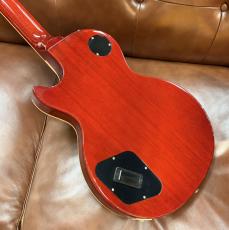 Gibson 【極上杢個体】Warren Haynes Les Paul Standard / 60s Cherry #231940221 [4.35kg]_9