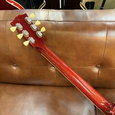 Gibson 【極上杢個体】Warren Haynes Les Paul Standard / 60s Cherry #231940221 [4.35kg]_10