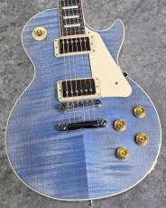 Gibson C.C.Series Les Paul Standard '50s Figured Top / Ocean Blue #204860127 [4.20kg]