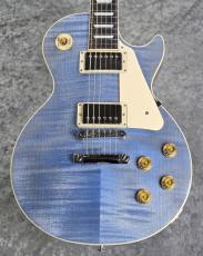 Gibson C.C.Series Les Paul Standard '50s Figured Top / Ocean Blue #204860127 [4.20kg]_2