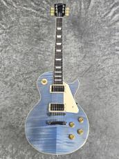 Gibson C.C.Series Les Paul Standard '50s Figured Top / Ocean Blue #204860127 [4.20kg]_3