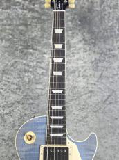 Gibson C.C.Series Les Paul Standard '50s Figured Top / Ocean Blue #204860127 [4.20kg]_4