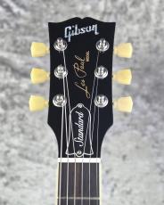 Gibson C.C.Series Les Paul Standard '50s Figured Top / Ocean Blue #204860127 [4.20kg]_5