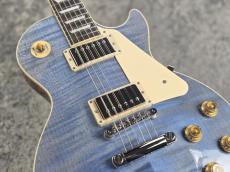 Gibson C.C.Series Les Paul Standard '50s Figured Top / Ocean Blue #204860127 [4.20kg]_9