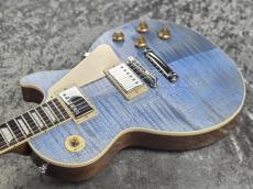 Gibson C.C.Series Les Paul Standard '50s Figured Top / Ocean Blue #204860127 [4.20kg]_10