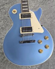Gibson C.C.Series Les Paul Standard '50s Plain Top / Pelham Blue #217560052 [4.22kg]