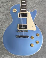 Gibson C.C.Series Les Paul Standard '50s Plain Top / Pelham Blue #217560052 [4.22kg]_2