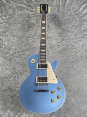 Gibson C.C.Series Les Paul Standard '50s Plain Top / Pelham Blue #217560052 [4.22kg]_3