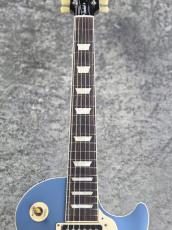 Gibson C.C.Series Les Paul Standard '50s Plain Top / Pelham Blue #217560052 [4.22kg]_4