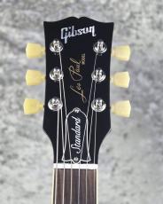Gibson C.C.Series Les Paul Standard '50s Plain Top / Pelham Blue #217560052 [4.22kg]_5